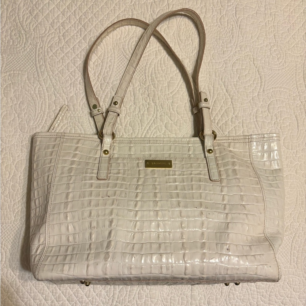 Brahmin tote